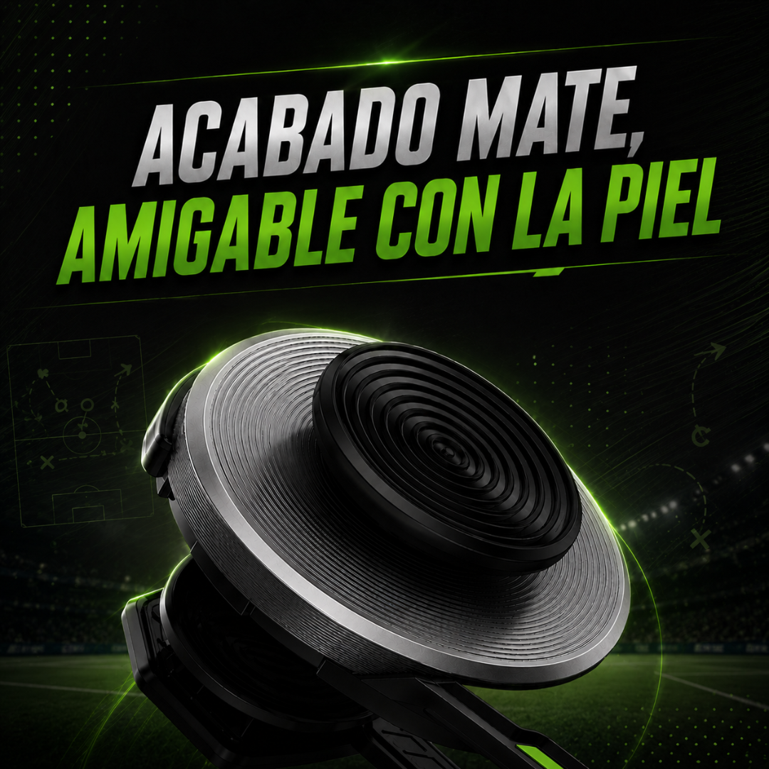 Joystick para Celular con Mejor Precisión