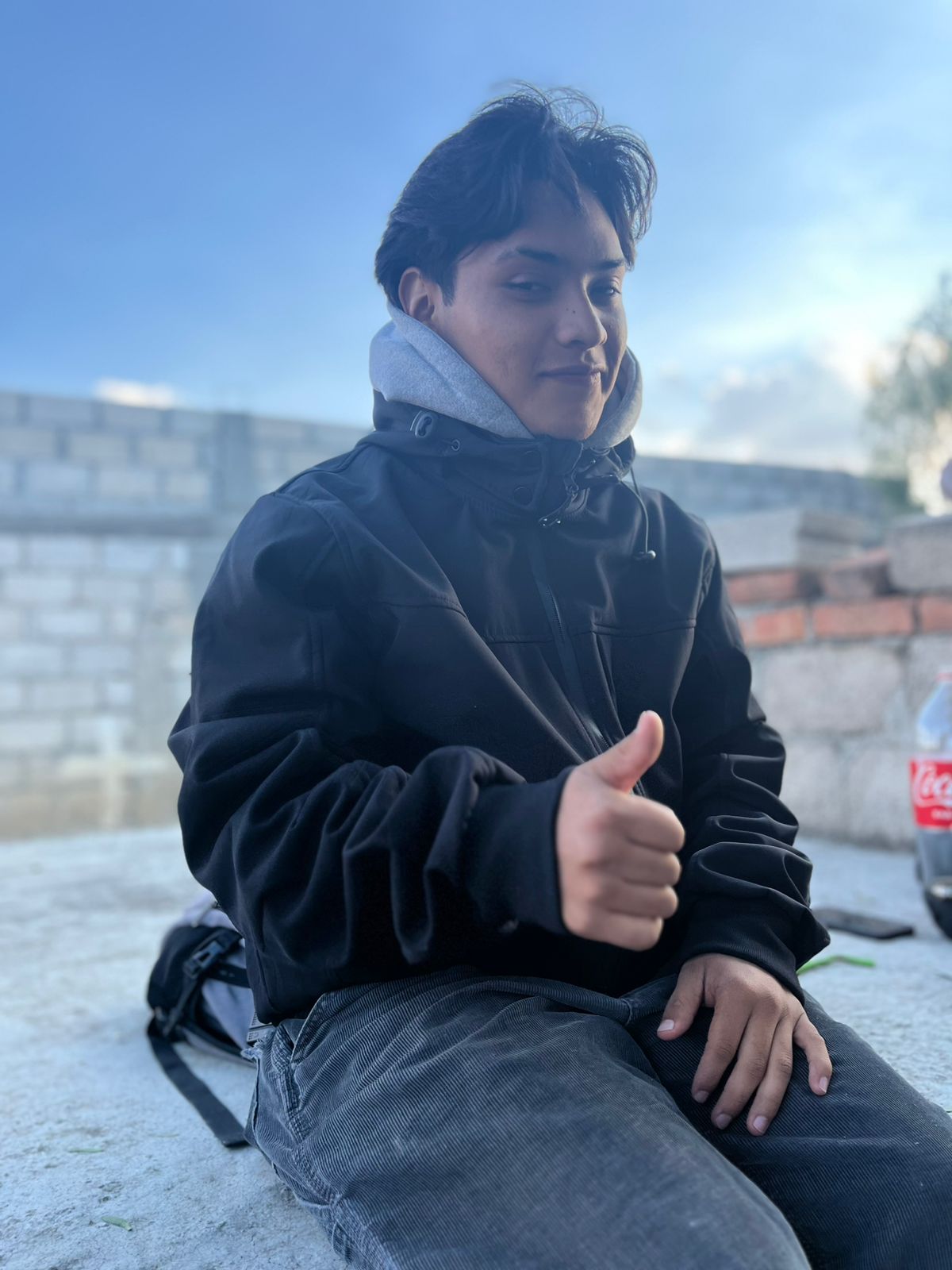 <em>Diego L.</em>